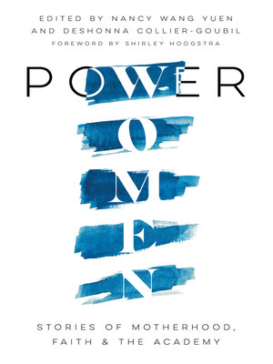 cover image of Power Women